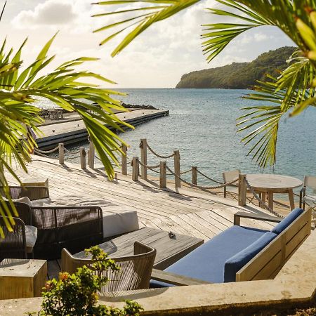 Hotel The Liming Bequia Friendship Zewnętrze zdjęcie