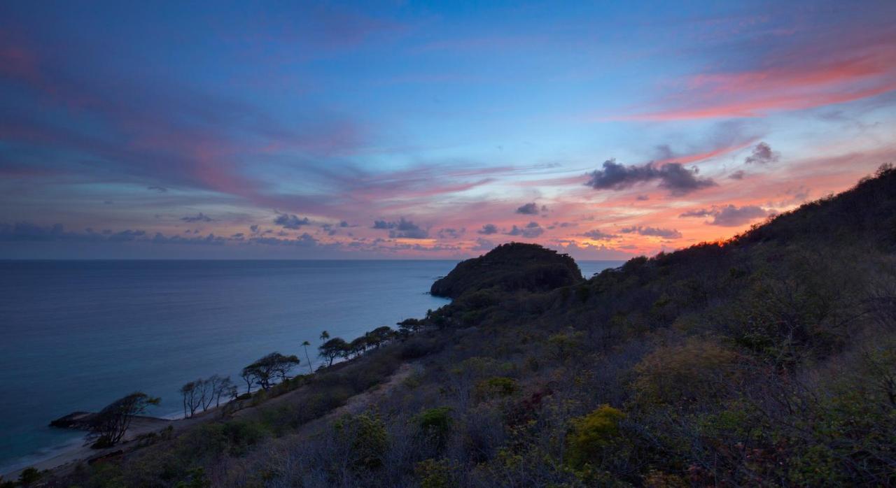 Hotel The Liming Bequia Friendship Zewnętrze zdjęcie