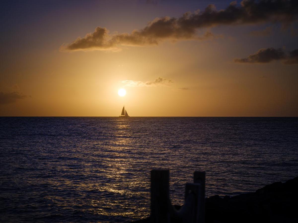 Hotel The Liming Bequia Friendship Zewnętrze zdjęcie