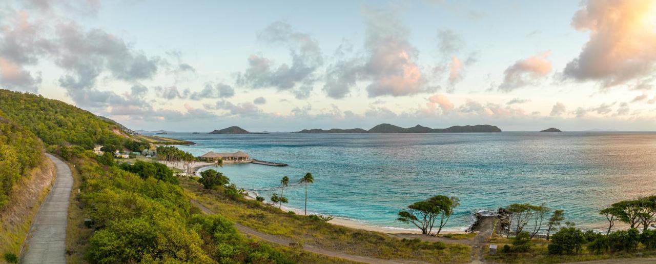 Hotel The Liming Bequia Friendship Zewnętrze zdjęcie