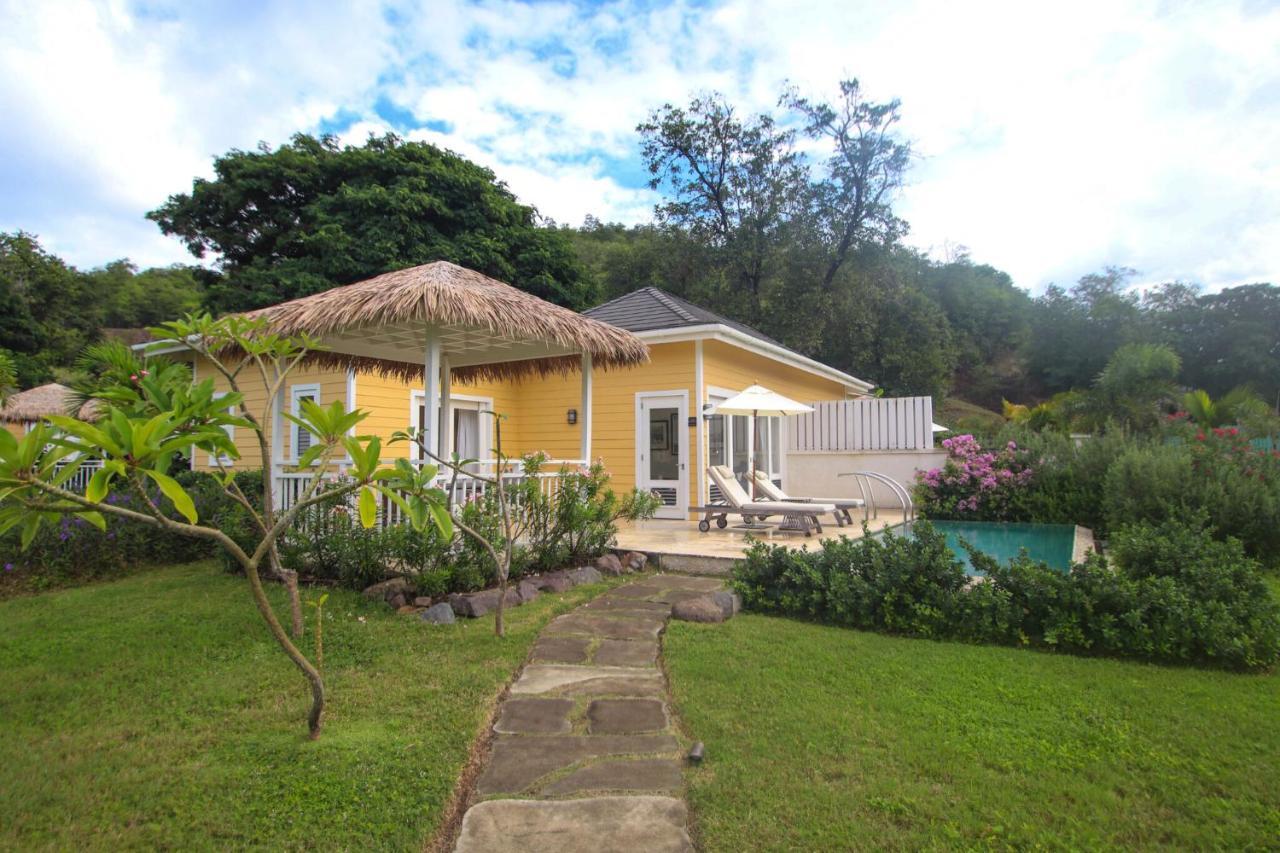 Hotel The Liming Bequia Friendship Zewnętrze zdjęcie